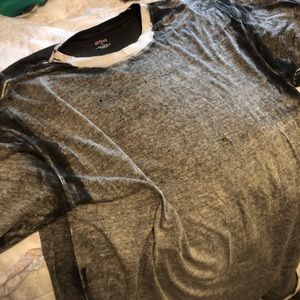 Modern Tie Dye Shirt